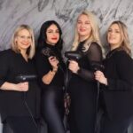 Katharina&rsquo;s Haarstudio