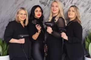 Katharina&rsquo;s Haarstudio