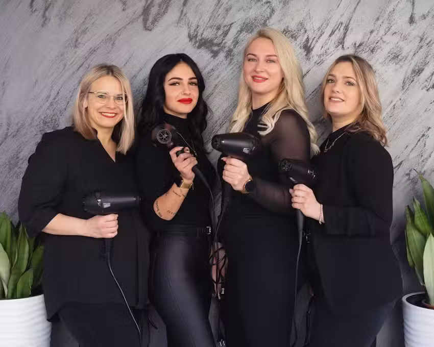 Katharina&rsquo;s Haarstudio