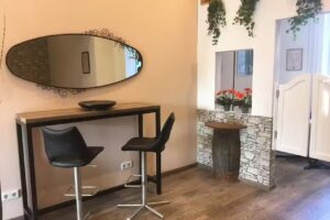 Kathi und Friseure Meisterbetrieb und Visagistik