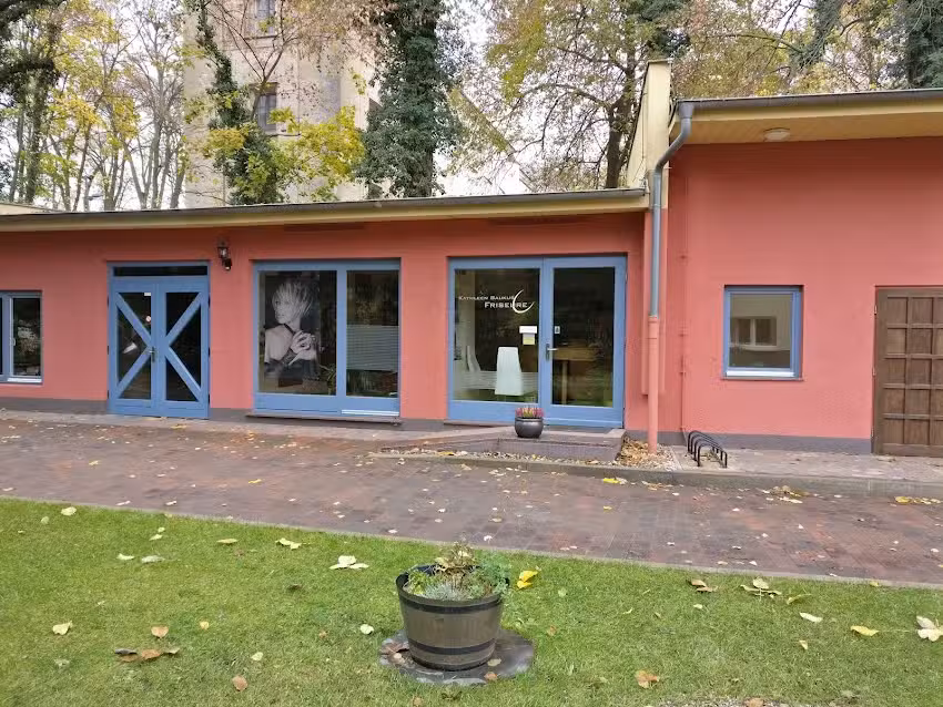 Kathleen Baukus Friseursalon