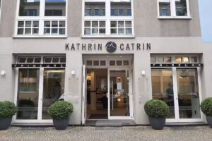 Kathrin Friseure