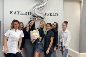 Kathrin Kauffeld Friseure