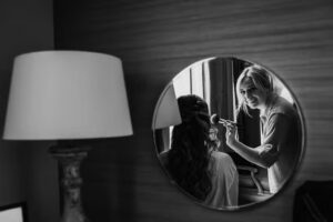 Kathrin Mohr &ndash; Hair & Make-Up