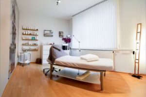 Kathrin Nitschmann &ndash; Insel der Entspannung Kosmetik