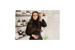 Kathrin Pulcher &hellip;nat&uuml;rlich sch&ouml;n | Expertin f&uuml;r Haarausfall, Kopfhautgesundheit & Balayage im Rhein-Hunsr&uuml;ck-Kreis