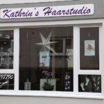 Kathrin&rsquo;s Haarstudio