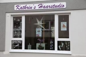 Kathrin&rsquo;s Haarstudio