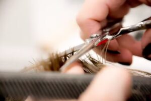 Kathrin&acute;s Scherenzauber & Make-up