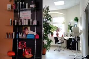 Kathrin Saupe Friseursalon
