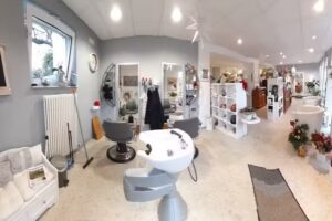 Katja Hellweg Mobile Friseurmeisterin