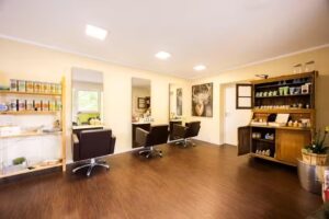 Katja Hirschmann Hairstyling