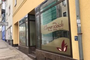 Katja Jehring Friseurstudio Haareszeit