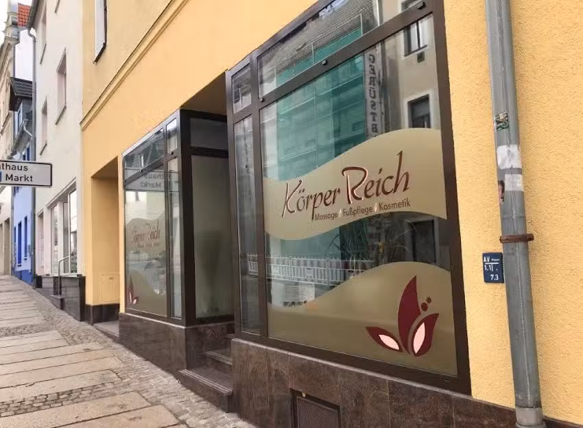 Katja Jehring Friseurstudio Haareszeit