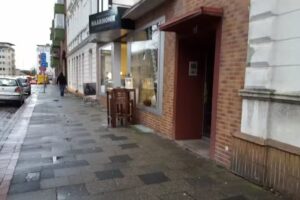 Katja Reichelt Friseur