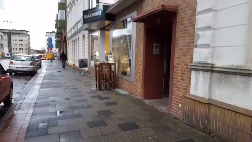 Katja Reichelt Friseur