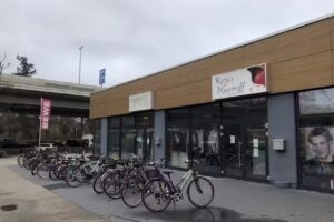 Katja&rsquo;s Haartreff