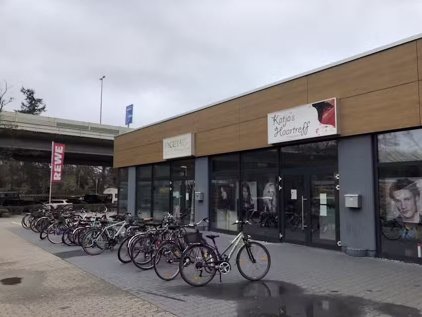 Katja&rsquo;s Haartreff