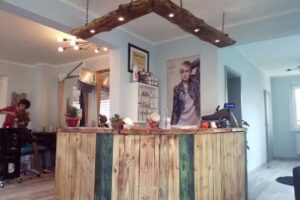 Katjas Schnippelstube