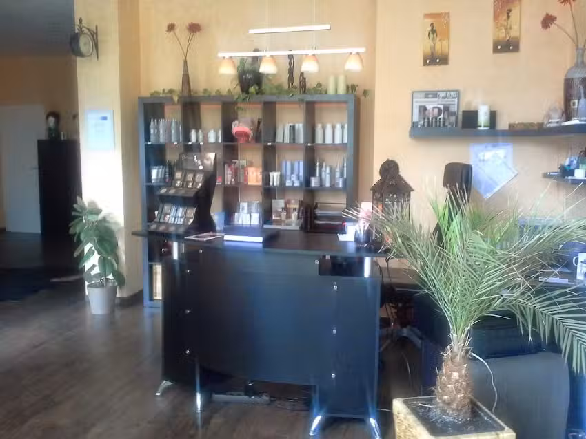 Katjas Zweithaarstudio, Patrick Himmel-Blume