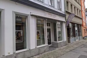 Katrin M&ouml;rke Hair & Style