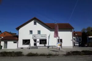 Kaulitzki Fris&ouml;rsalon