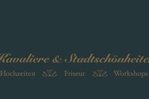 Kavaliere & Stadtsch&ouml;nheiten