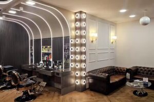 KAVAMAN – Herrenfriseur