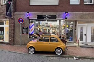 Kawa Friseur Meppen