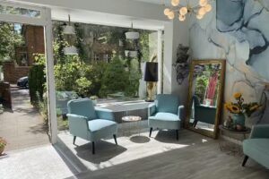 Kawa und Beck Meisterfriseure