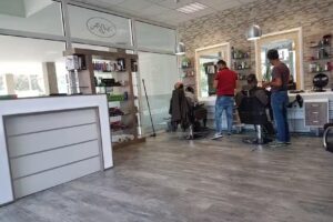 Kaya Herrenfriseursalon