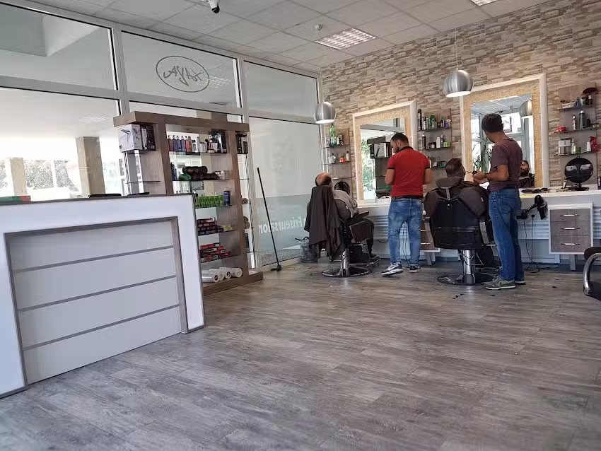 Kaya Herrenfriseursalon