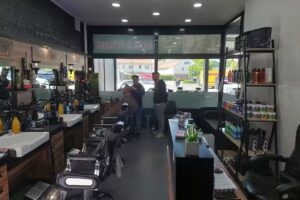 Kaya,s Friseur Elmshorn