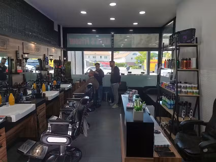 Kaya,s Friseur Elmshorn