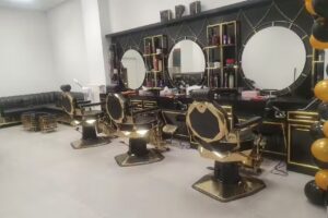 Kayali Barbershop