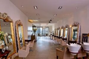 KAYAPATO THE NOBLE SPA