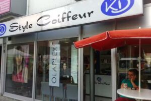 KD-Coiffeur