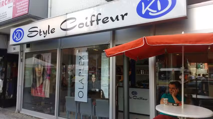 KD-Coiffeur