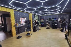 KD Friseur & Barbier