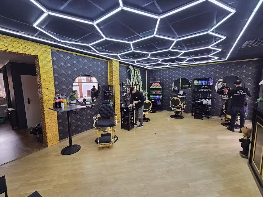 KD Friseur & Barbier