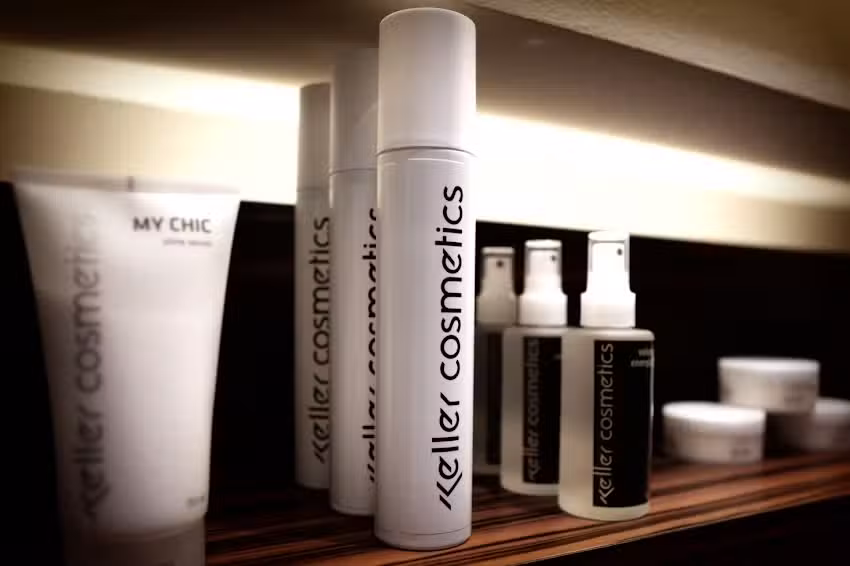 Keller haircompany B&ouml;blingen | Friseursalon & Haar-Experten