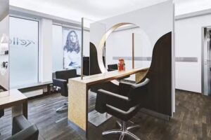 Keller haircompany Reutlingen