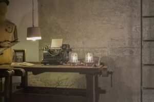 Kellerkind (by Fatih Sahanoglu)