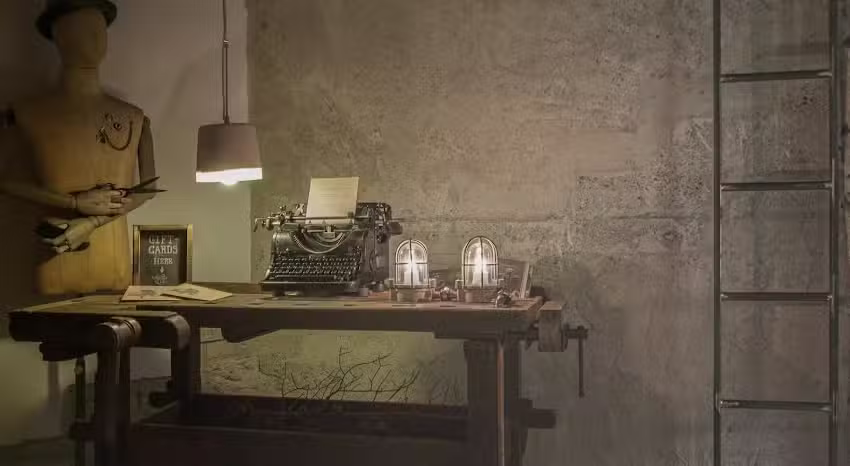 Kellerkind (by Fatih Sahanoglu)