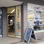 Kepler Friseur