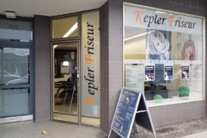 Kepler Friseur