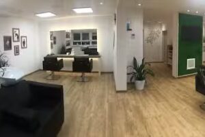 Kern & Blasi Friseure &ndash; Martin Blasi