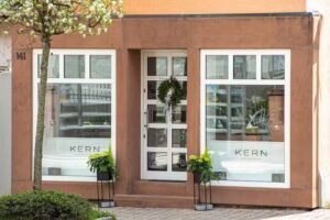 KERN Haarkompetenz &ndash; Thorsten Kern