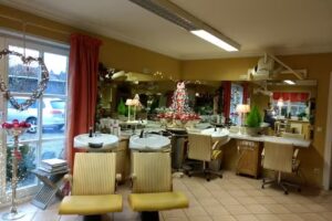 Kerstin Bittmann Fris&ouml;rsalon