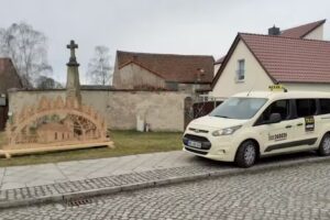 Kerstin Bl&auml;nckner Fris&ouml;r